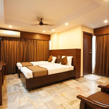 Jaya Residency Hotel Kakinada Luaran gambar